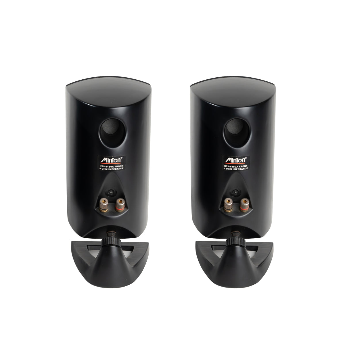Minton HTS-8150 Stüdyo Hoparlör – Sensonic