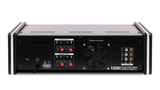 sensonic mix pro 750 hi fi amfi arka panel