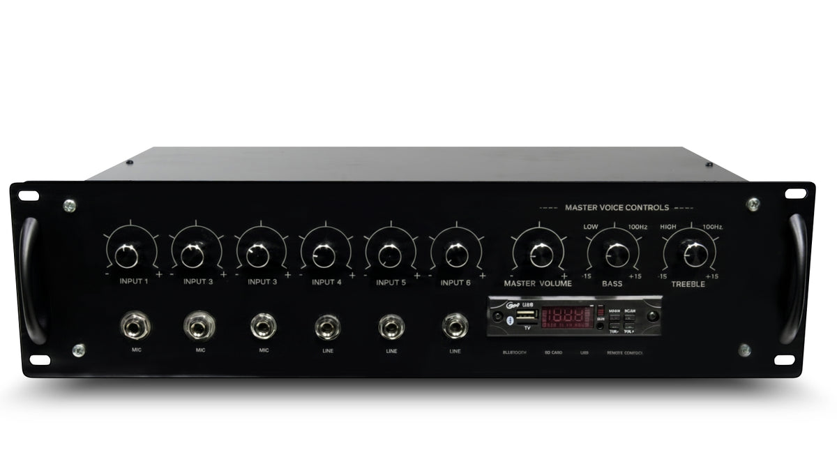 その他 soumei Sensonic Remix-6 Usb Mikser Amfi