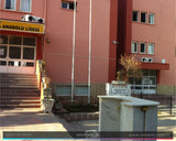 Buca Anadolu Lisesi Buca - İzmir