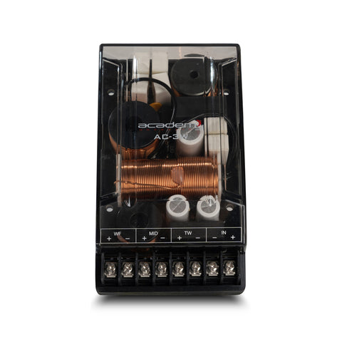 Academy AC-3W Crossover