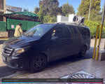 Seçim Arabası Araç Üstü Ses ve Anons Sistemi - İzmir