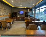 Restoran Ses Sistemi - Otantik Meyhane
