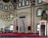 Beyazıt Camii İzmir - Buca