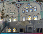 Cami Ses Sistemi - Fatih Camii İzmir