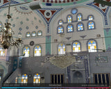 Cami Ses Sistemi - Fatih Camii İzmir