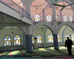 Cami Ses Sistemi - Fatih Camii İzmir