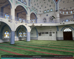 Cami Ses Sistemi - Fatih Camii İzmir