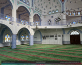 Cami Ses Sistemi - Fatih Camii İzmir