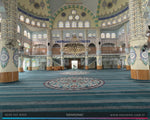 Cami Ses Sistemi - Bilal Habeşi Camii