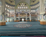 Cami Ses Sistemi - Bilal Habeşi Camii