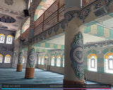 Cami Ses Sistemi - Bilal Habeşi Camii