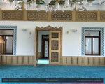 Cami Ses Sistemi - Ataköy Yeni Camii