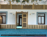 Cami Ses Sistemi - Ataköy Yeni Camii