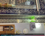 Cami Ses Sistemi - Başçılar Camii Karşıyaka - İzmir