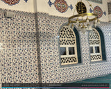 Cami Ses Sistemi - Dökümcüler Camii Işıkkent - İzmir