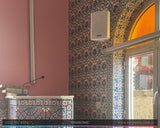 Cami Ses Sistemi - Kuyumcu Camii - Balıkesir
