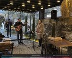 Restoran Ses Sistemi - Vinkalos Ses Sistemleri Kurulumu