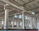 Fabrika Ses Sistemi - Bergama Fabrika - Sensonic