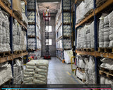 Fabrika Ses Sistemi - Akzo Nobel - Sensonic