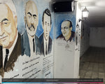 Okul Ses Sistemi – Konak Namık Kemal Lisesi İzmir