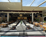 Restoran Lounge Ses Sistemi - Savour Gastro&Lounge Buca - İzmir