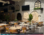Restoran Lounge Ses Sistemi - Savour Gastro&Lounge Buca - İzmir