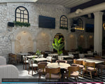 Restoran Lounge Ses Sistemi - Savour Gastro&Lounge Buca - İzmir