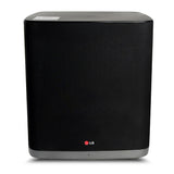 LG Subbass Kabin