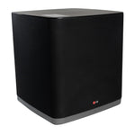 LG Subbass Kabin
