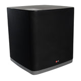 LG Subbass Kabin