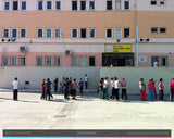 Hoca Ahmet Yesevi Anadolu Lisesi Buca - İzmir