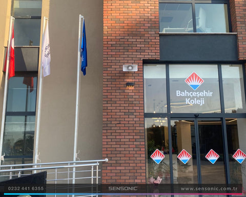 Bahçeşehir Koleji - Turgutlu