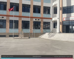 Okul Ses Sistemi Kurulumu – Zeynep Hasan Erçelebil Anadolu Lisesi