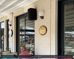 Foça Otel | Otel Ses Sistemi Kurulumu – Sensonic