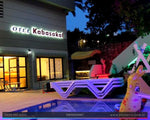 Kabasakal Hotel | Otel Ses Sistemleri Kurulumu – Sensonic