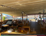 Restoran Ses Sistemi - Foça Balık Ekmek