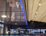 Restoran Ses Sistemi - Özgenler Restoran Karşıyaka