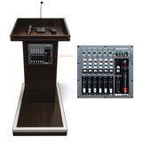 Sensonic Akıllı Kürsü AK-880