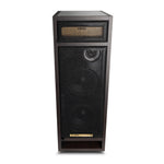sensonic h-84d hifi kabin