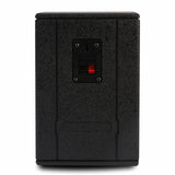 sensonic k-6000 duvar sütun tipi hoparlör arkadan görünüş