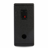 sensonic k-7000 duvar sütun tipi hoparlör arka görünüş