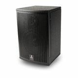 sensonic k-8000 duvar sütun tipi hoparlör yan