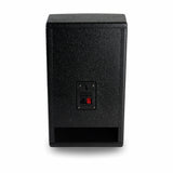 sensonic k-8000 duvar sütun tipi hoparlör arka