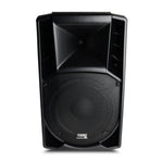 Sensonic K-12 Profesyonel Kabin
