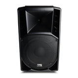 Sensonic K-12 Profesyonel Kabin