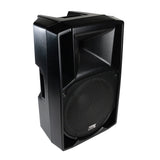 Sensonic K-12 Profesyonel Kabin