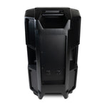 Sensonic K-12 Profesyonel Kabin