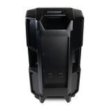 Sensonic K-12 Profesyonel Kabin