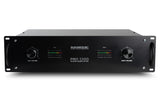 Sensonic Pro 1200 Power Amfi